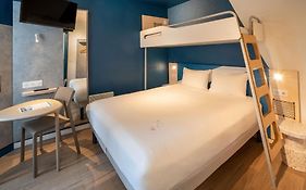ibis budget Rennes Chantepie - Hôtel rénové